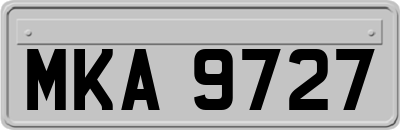 MKA9727