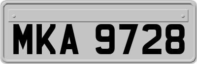 MKA9728