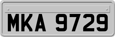 MKA9729