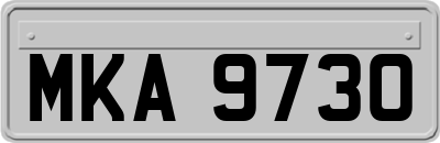 MKA9730