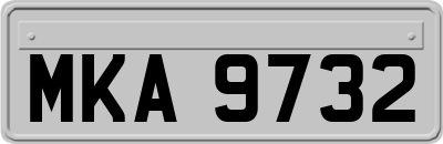 MKA9732