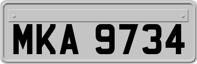 MKA9734