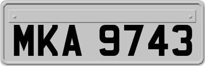 MKA9743