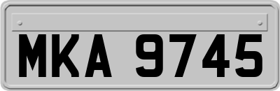 MKA9745