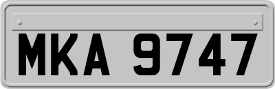 MKA9747