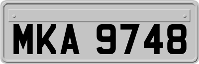 MKA9748