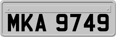 MKA9749
