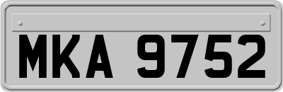MKA9752