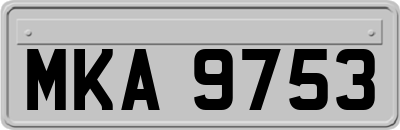 MKA9753