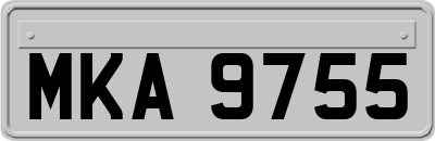 MKA9755