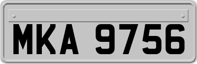 MKA9756