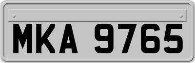 MKA9765