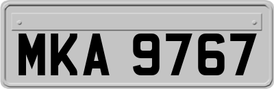 MKA9767