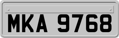 MKA9768