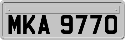 MKA9770