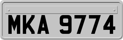 MKA9774