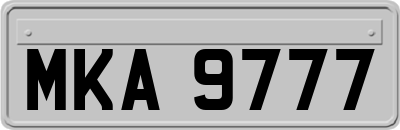 MKA9777