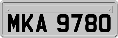 MKA9780