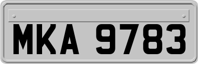 MKA9783