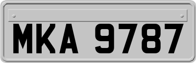 MKA9787