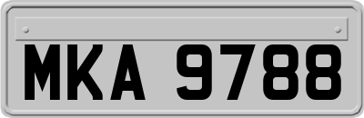 MKA9788