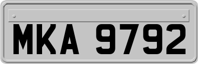 MKA9792