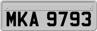 MKA9793