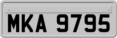 MKA9795