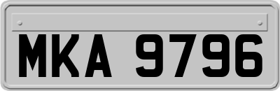 MKA9796