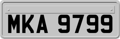 MKA9799