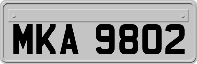 MKA9802