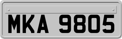 MKA9805