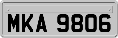 MKA9806