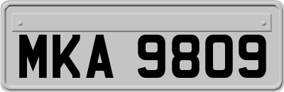 MKA9809