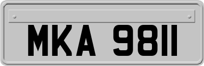 MKA9811