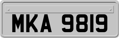 MKA9819