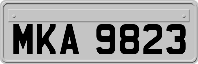MKA9823