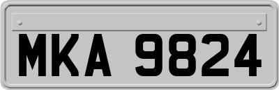 MKA9824