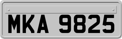 MKA9825