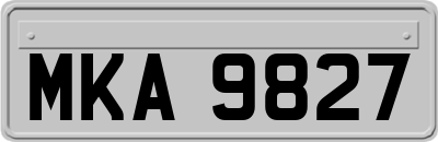 MKA9827