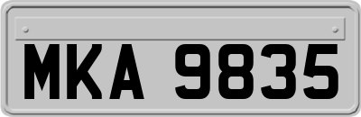MKA9835