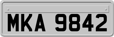 MKA9842
