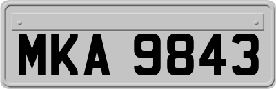 MKA9843