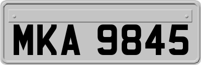 MKA9845