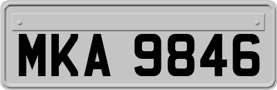 MKA9846