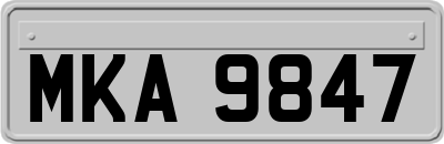 MKA9847