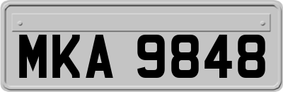 MKA9848