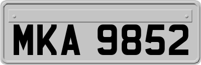 MKA9852