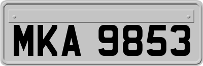 MKA9853