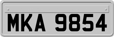 MKA9854